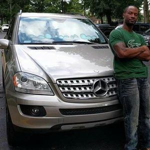 Meet your Posher, Terrence